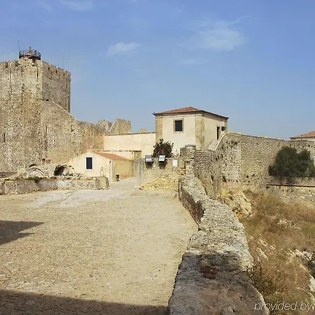 فندق Ibis سيتوبال