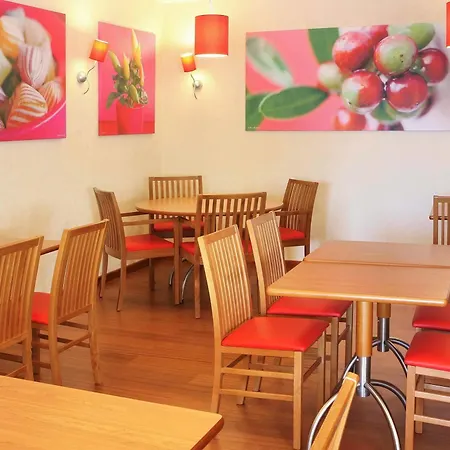 Ibis Hotel Setúbal
