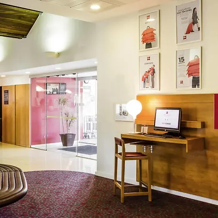 Ibis Hotel 2*