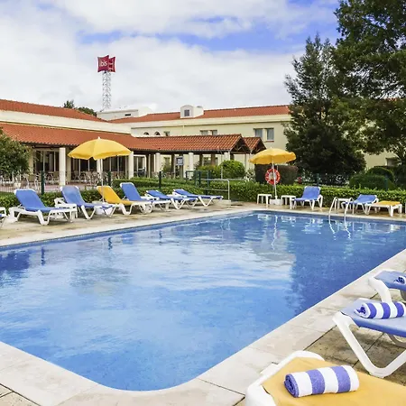 Hotel Ibis Setúbal