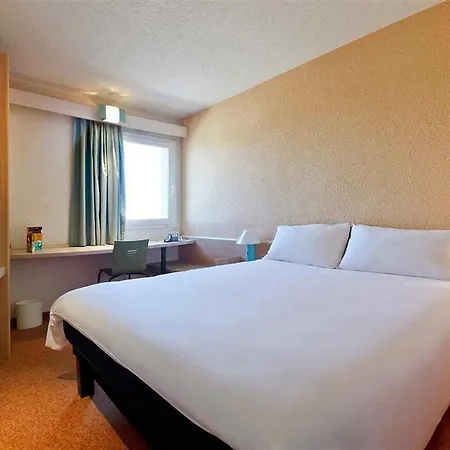 Hotell Ibis Setúbal