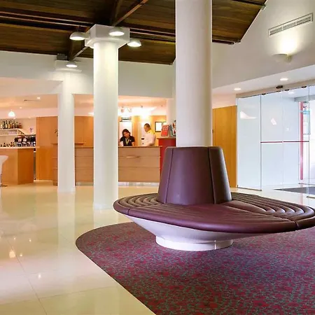 Ibis 2* Setúbal
