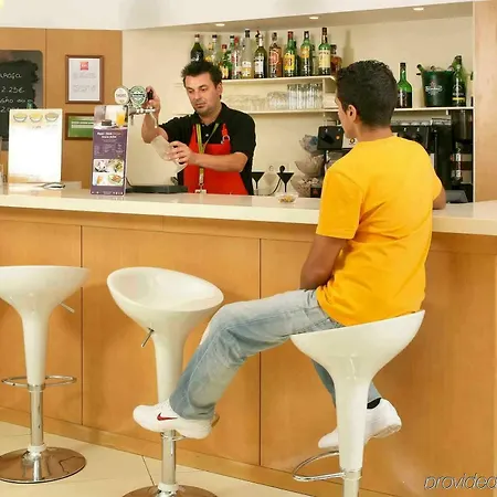 Ibis Setúbal