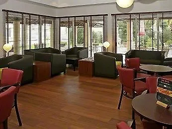 Ibis Отель Сетубал