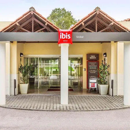 Hotel Ibis Setúbal