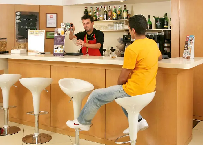 Hotel Ibis Setubal