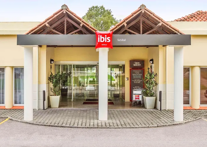 Ibis 2* Setúbal