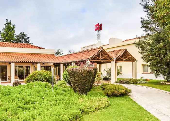 Ibis Hotel Setúbal