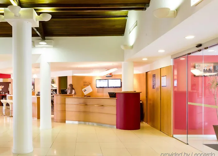 Ibis Hotel