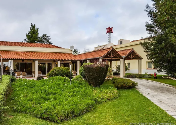 Ibis Hotel Setubal