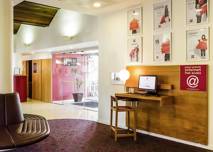 Ibis Hotel 2*